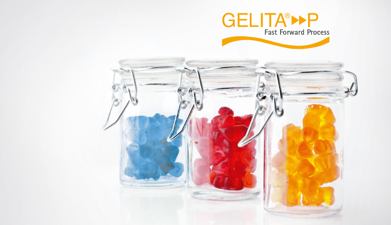 GELITA’s Fast Forward Process (FFP), Gelita USA Inc