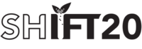 SHIFT20 logo